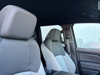 2026 Toyota Tacoma i-FORCE MAX — photo 16 view