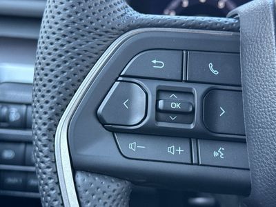 2026 Toyota Tacoma i-FORCE MAX — photo 25 view