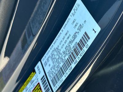 2026 Toyota Tacoma i-FORCE MAX — photo 32 view