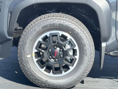 2026 Toyota Tacoma i-FORCE MAX — photo 31 view