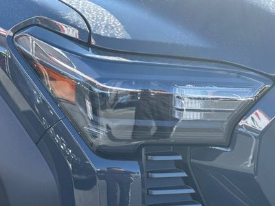 2026 Toyota Tacoma i-FORCE MAX — photo 29 view
