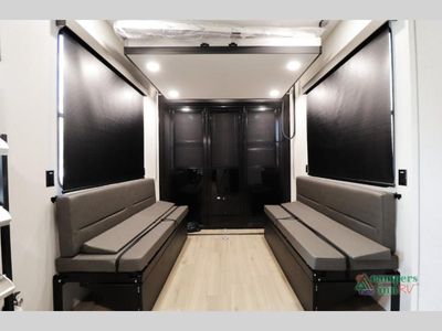2026 Grand Design Momentum G-Class — photo 42 view