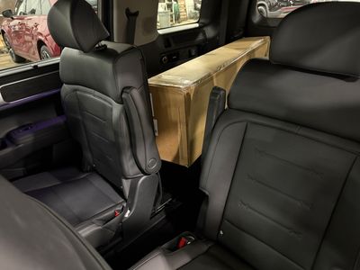 2026 Hyundai Santa Fe Hybrid - Photo 18