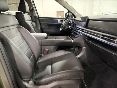 2026 Hyundai Santa Fe Hybrid - Photo 15