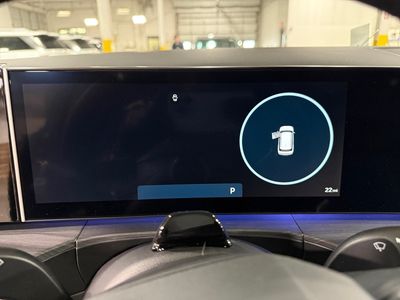 2026 Hyundai Santa Fe Hybrid - Photo 10