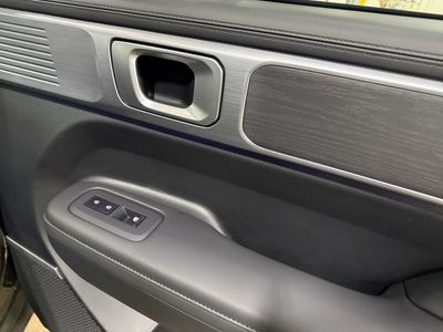 2026 Hyundai Santa Fe Hybrid - Photo 21