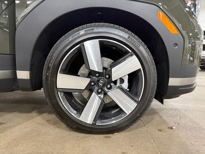 2026 Hyundai Santa Fe Hybrid - Photo 16