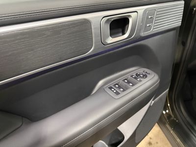 2026 Hyundai Santa Fe Hybrid - Photo 20