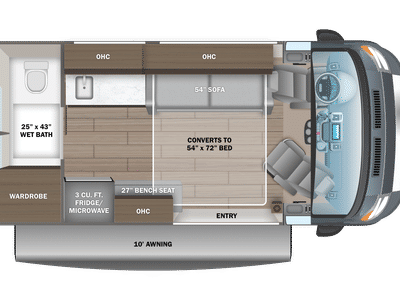 2026 Jayco Comet - Photo 5