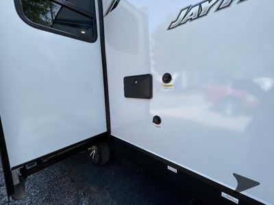 2026 Jayco Jay Flight SLX - Photo 8