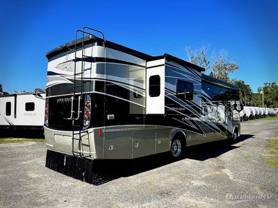 2022 Tiffin Open Road Allegro - Photo 2