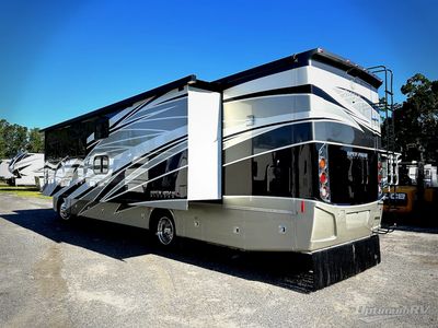 2022 Tiffin Open Road Allegro - Photo 3