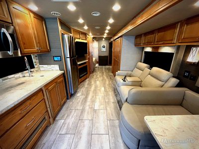2022 Tiffin Open Road Allegro - Photo 4