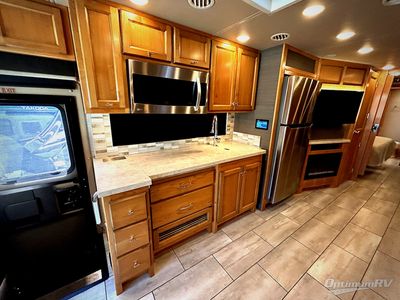 2022 Tiffin Open Road Allegro - Photo 10