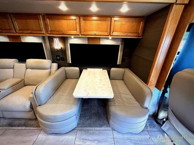 2022 Tiffin Open Road Allegro - Photo 11