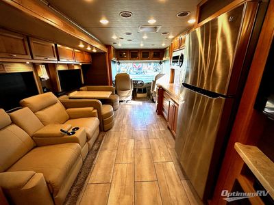 2022 Tiffin Open Road Allegro - Photo 5