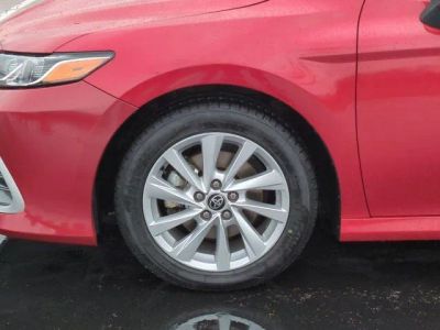 2024 Toyota Camry - Photo 7