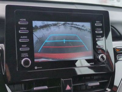 2024 Toyota Camry - Photo 12