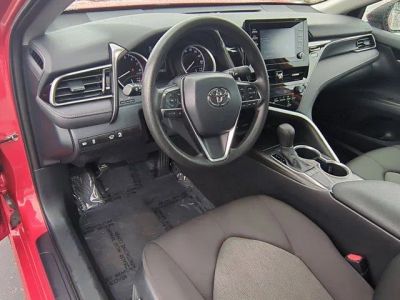 2024 Toyota Camry - Photo 9