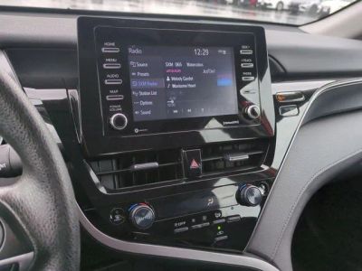 2024 Toyota Camry - Photo 11