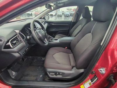 2024 Toyota Camry - Photo 8