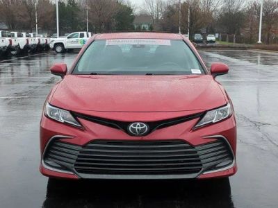 2024 Toyota Camry - Photo 4