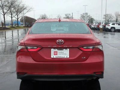 2024 Toyota Camry - Photo 6