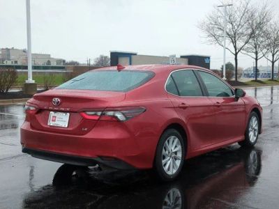 2024 Toyota Camry - Photo 5