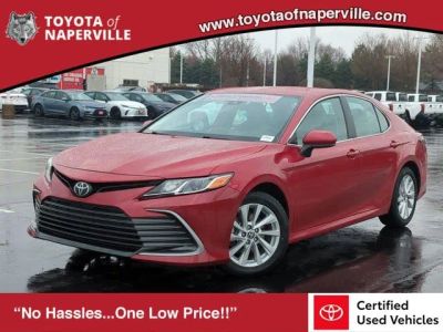 2024 Toyota Camry - Photo 1