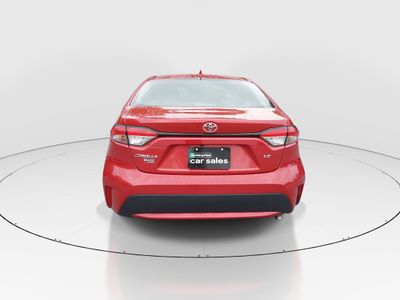 2021 Toyota Corolla - Photo 6