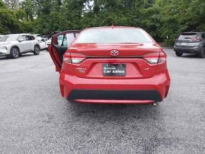 2021 Toyota Corolla - Photo 16
