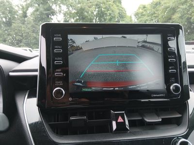 2021 Toyota Corolla - Photo 17