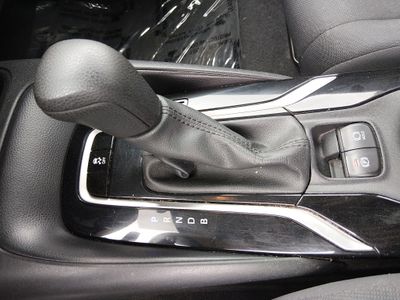 2021 Toyota Corolla - Photo 22