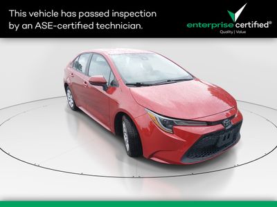 2021 Toyota Corolla - Photo 1