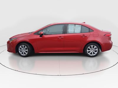 2021 Toyota Corolla - Photo 4