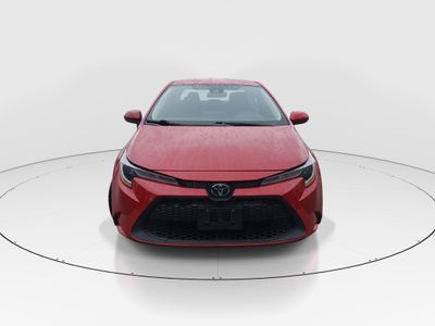 2021 Toyota Corolla - Photo 2