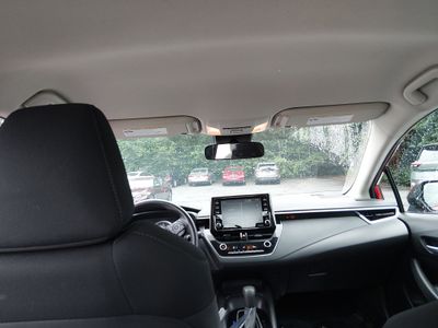 2021 Toyota Corolla - Photo 19