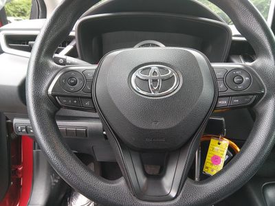 2021 Toyota Corolla - Photo 12