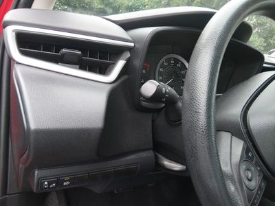 2021 Toyota Corolla - Photo 23