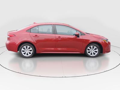 2021 Toyota Corolla - Photo 8