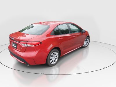 2021 Toyota Corolla - Photo 7