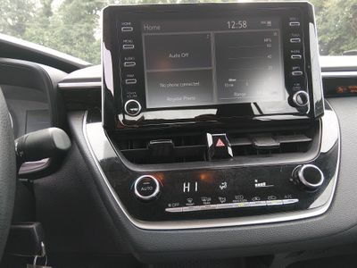 2021 Toyota Corolla - Photo 20