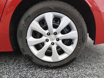2021 Toyota Corolla - Photo 10