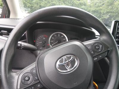 2021 Toyota Corolla - Photo 13