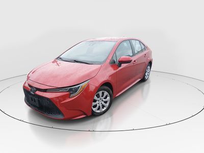 2021 Toyota Corolla - Photo 3