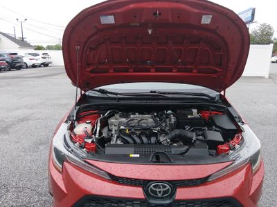 2021 Toyota Corolla - Photo 9