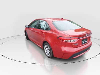 2021 Toyota Corolla - Photo 5