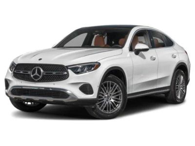 2026 Mercedes-Benz GLC — photo 14 view