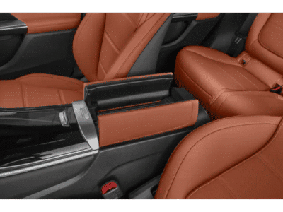 2026 Mercedes-Benz GLC — photo 11 view