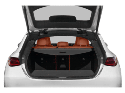 2026 Mercedes-Benz GLC — photo 8 view